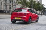 Seat Ibiza FR 2017 года (UK)